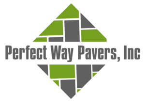 Perfect Way Pavers Logo